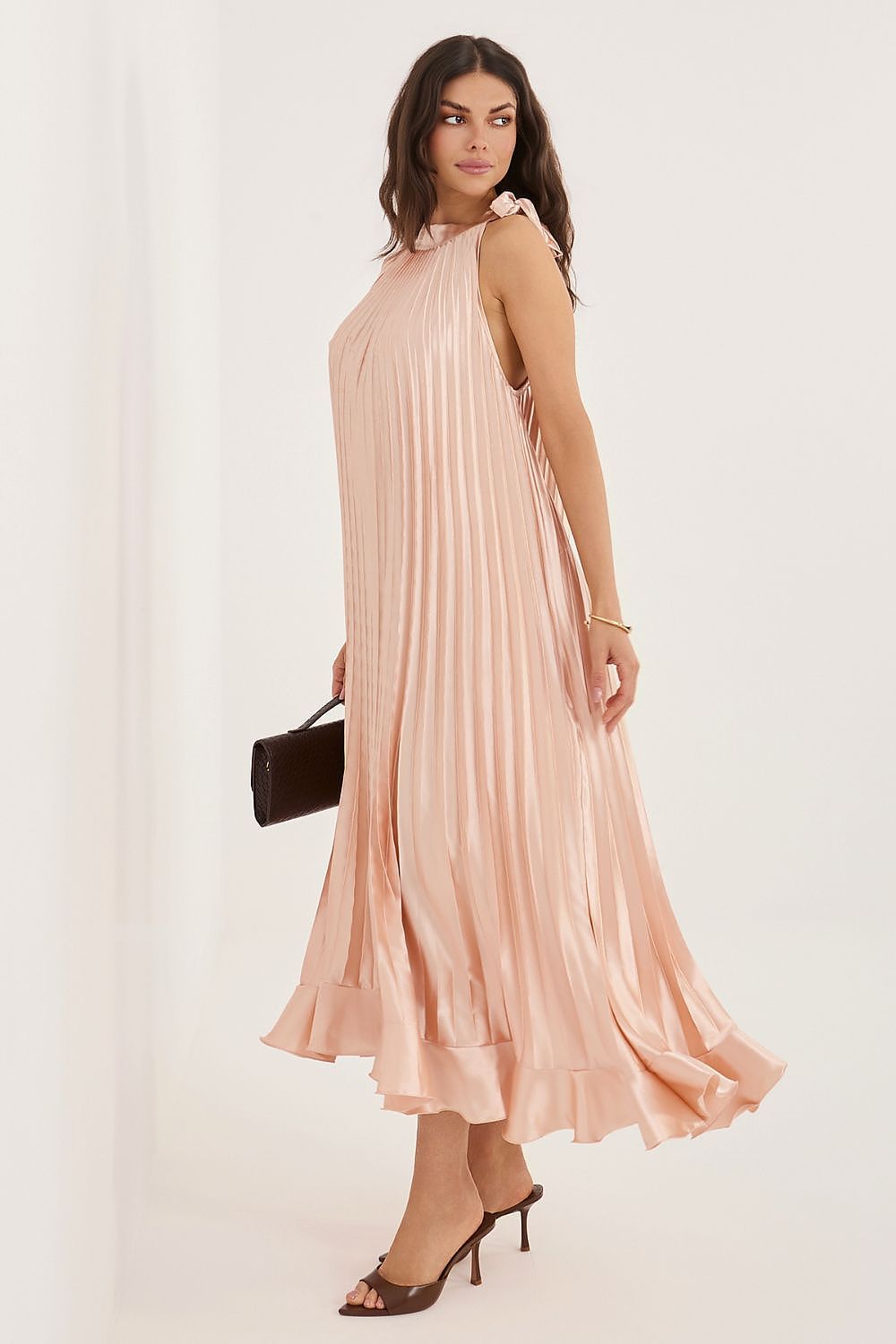  Коктейлна рокля model 226961 Rue Paris 