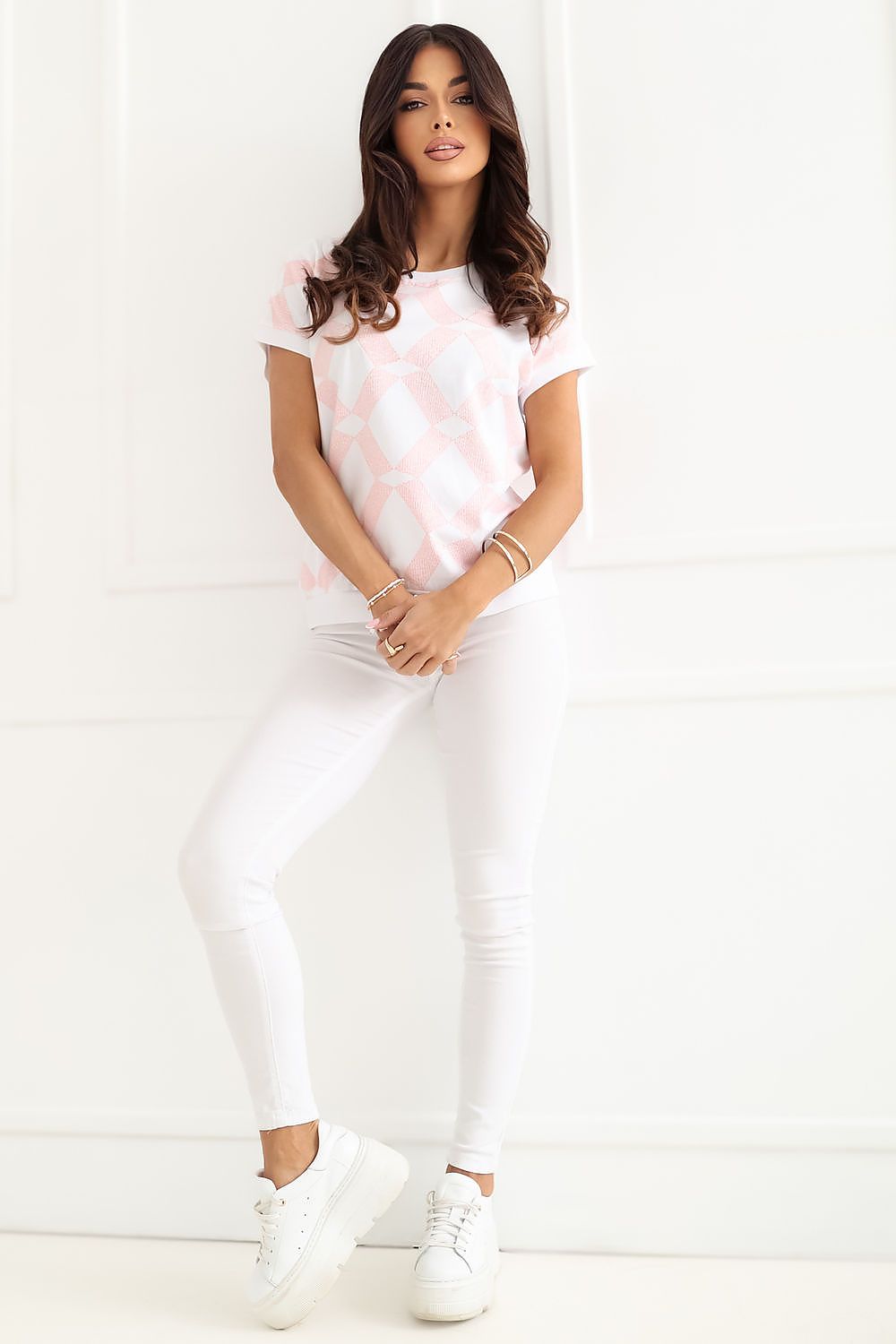  Блуза model 227043 Relevance 