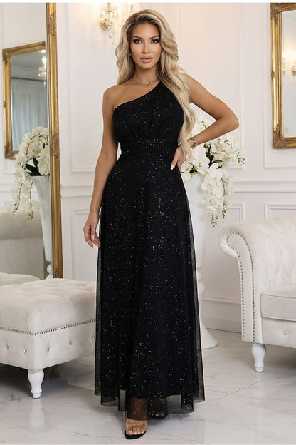  Дълга рокля model 227127 Numoco 