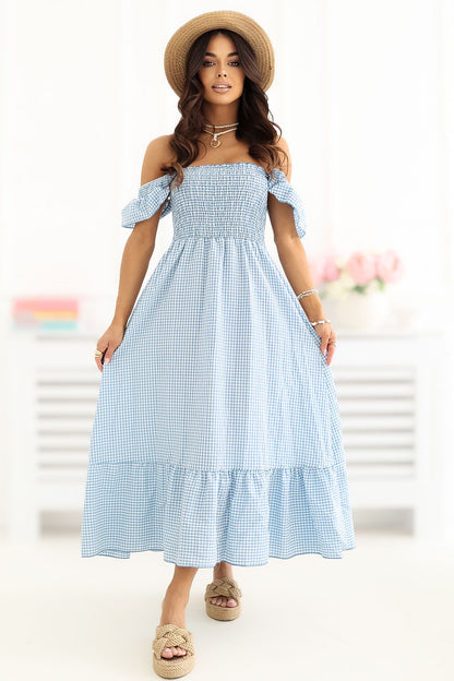  Дневна рокля model 227224 Italy Moda 