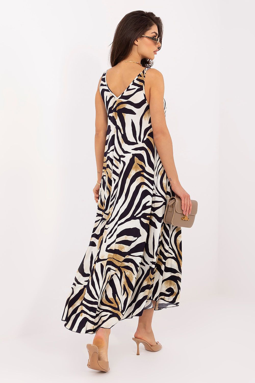  Дневна рокля model 227227 Italy Moda 