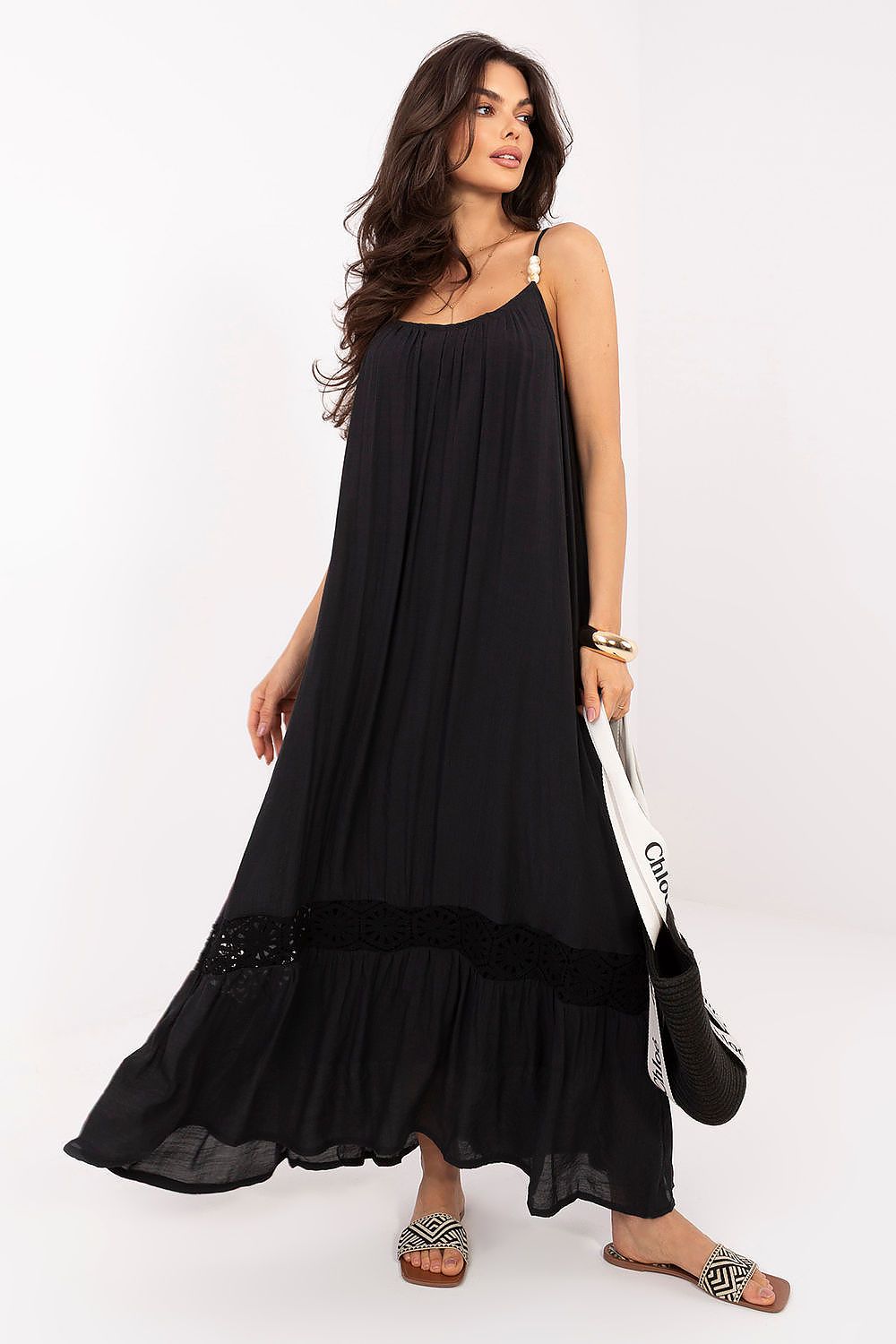  Дневна рокля model 227233 Italy Moda 