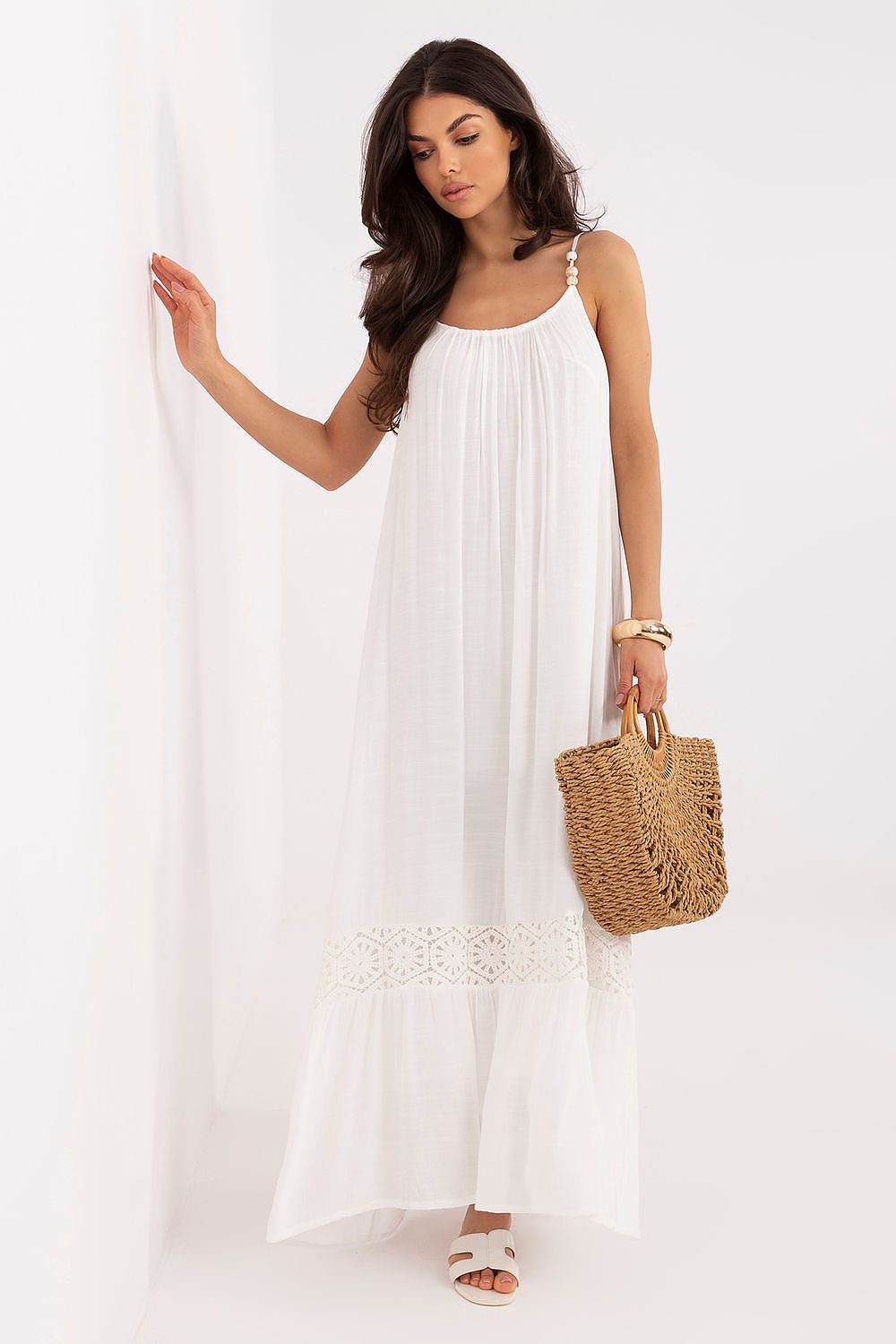  Дневна рокля model 227234 Italy Moda 
