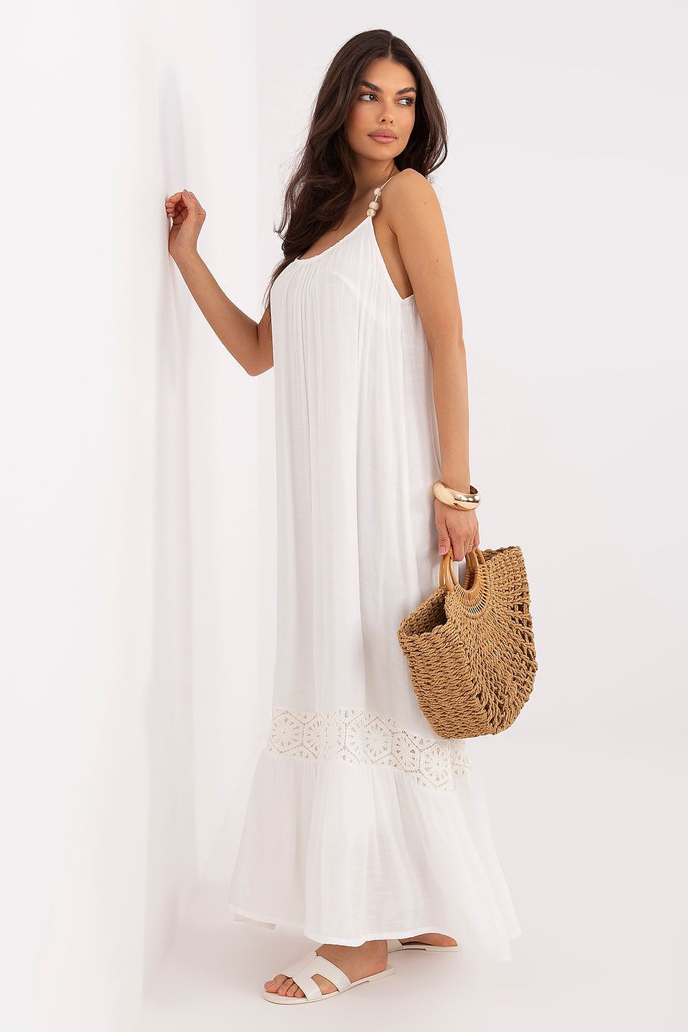  Дневна рокля model 227234 Italy Moda 