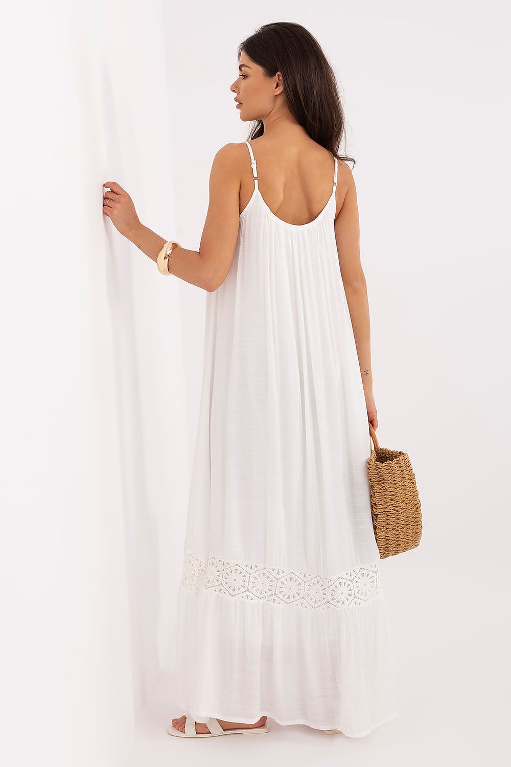 Дневна рокля model 227234 Italy Moda 