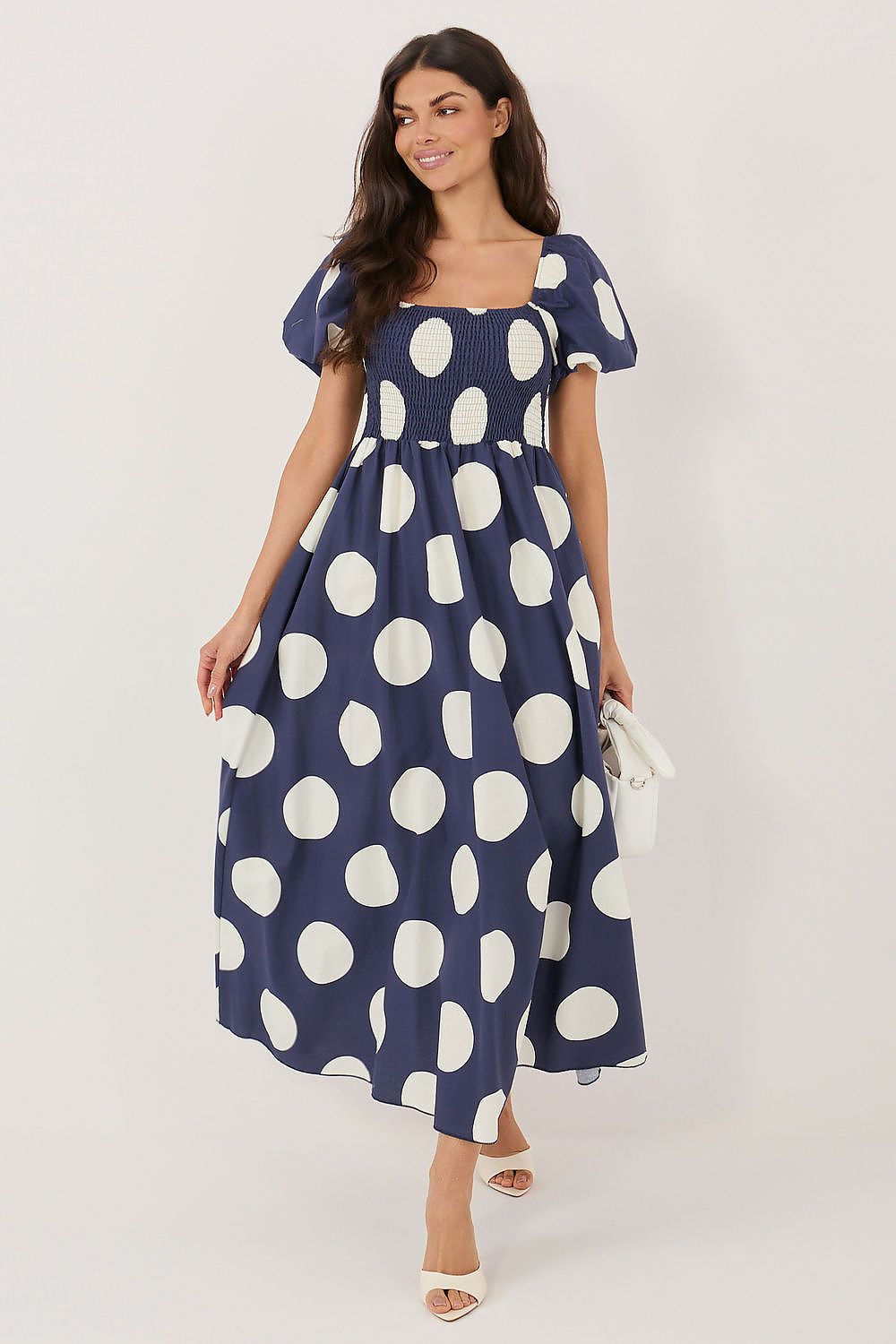  Дневна рокля model 227236 Italy Moda 