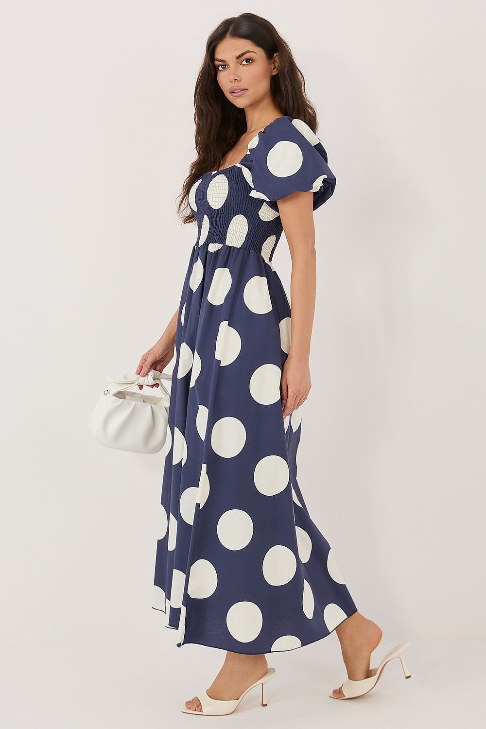  Дневна рокля model 227236 Italy Moda 