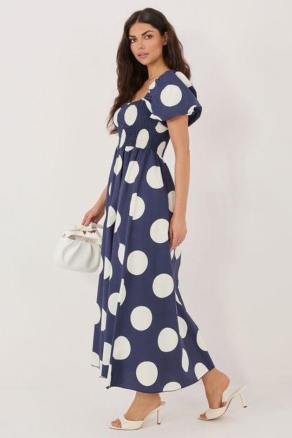  Дневна рокля model 227236 Italy Moda 