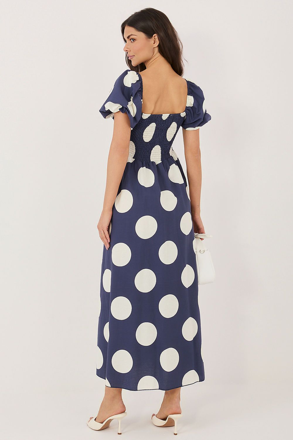  Дневна рокля model 227236 Italy Moda 