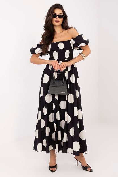  Дневна рокля model 227237 Italy Moda 