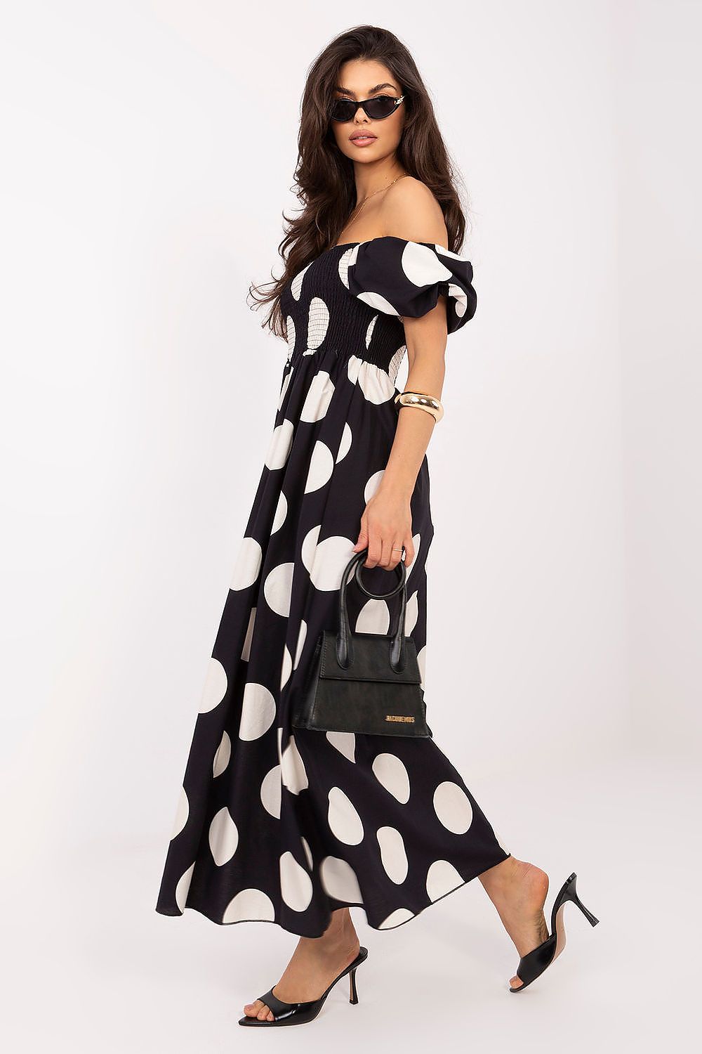 Дневна рокля model 227237 Italy Moda 
