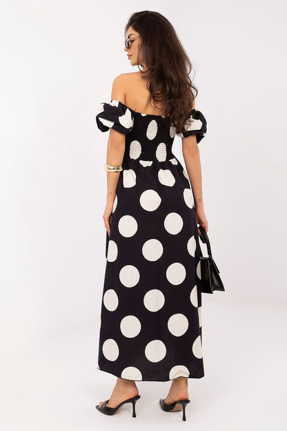  Дневна рокля model 227237 Italy Moda 