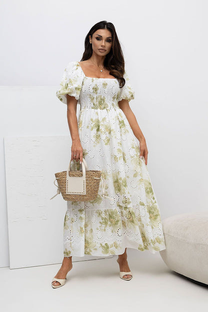  Дневна рокля model 227242 Italy Moda 