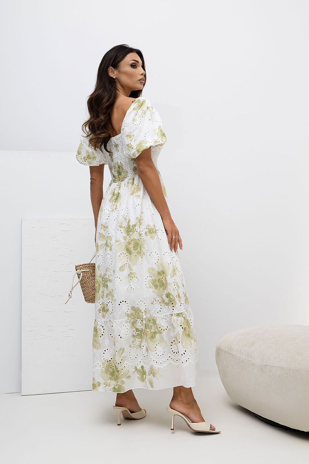  Дневна рокля model 227242 Italy Moda 