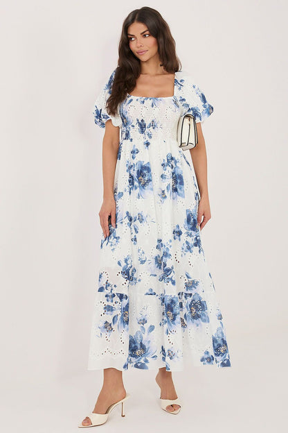  Дневна рокля model 227243 Italy Moda 
