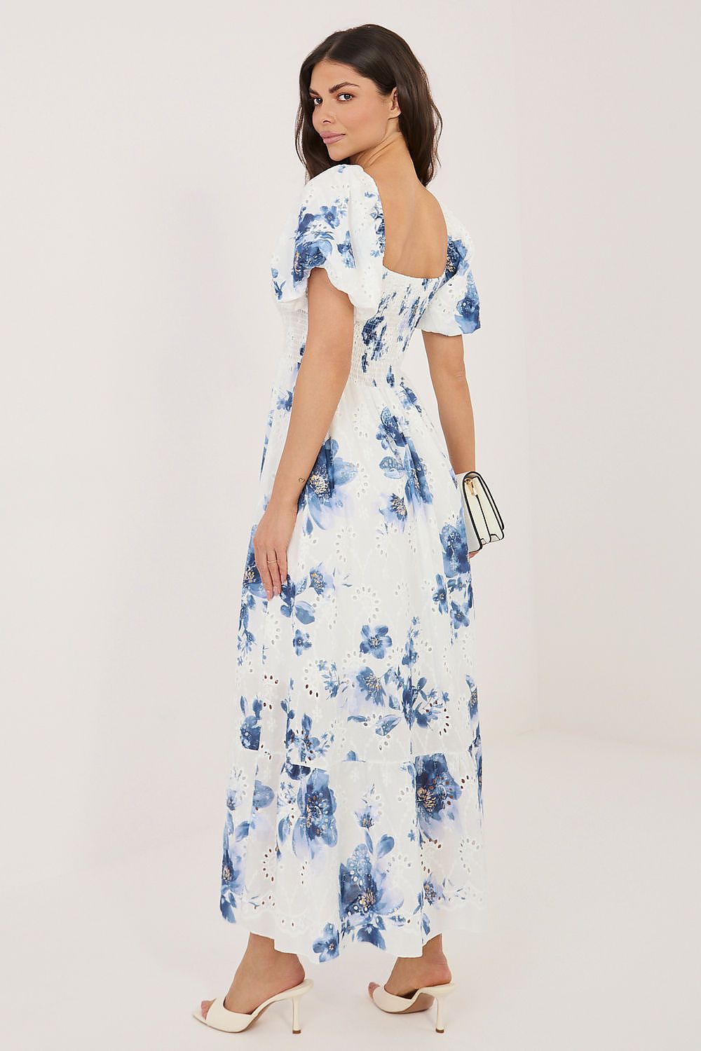 Дневна рокля model 227243 Italy Moda 