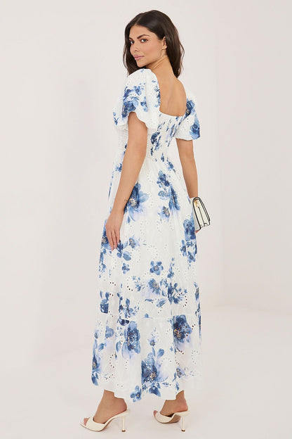  Дневна рокля model 227243 Italy Moda 