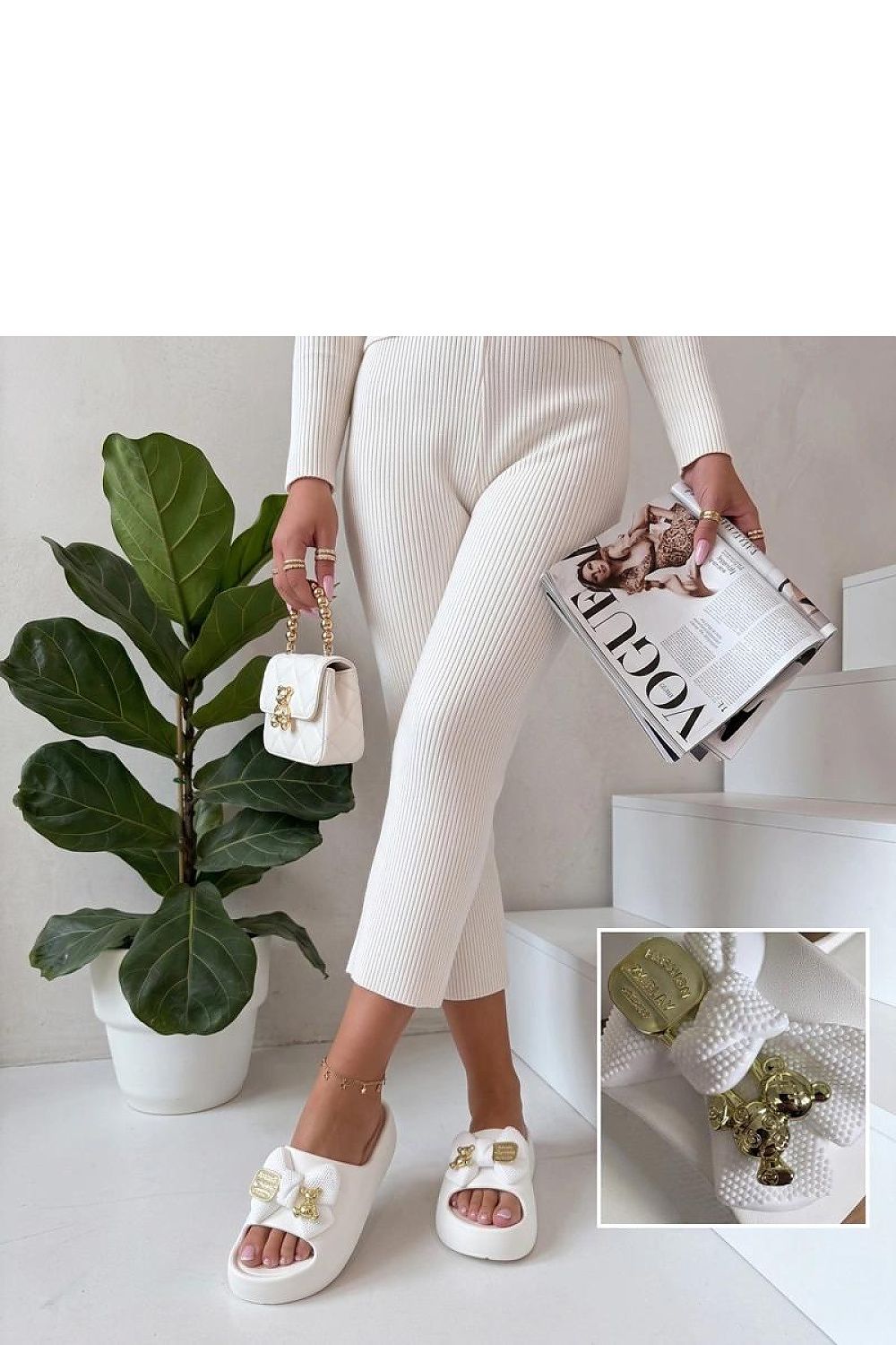  сланци на платформа model 227252 Solea 