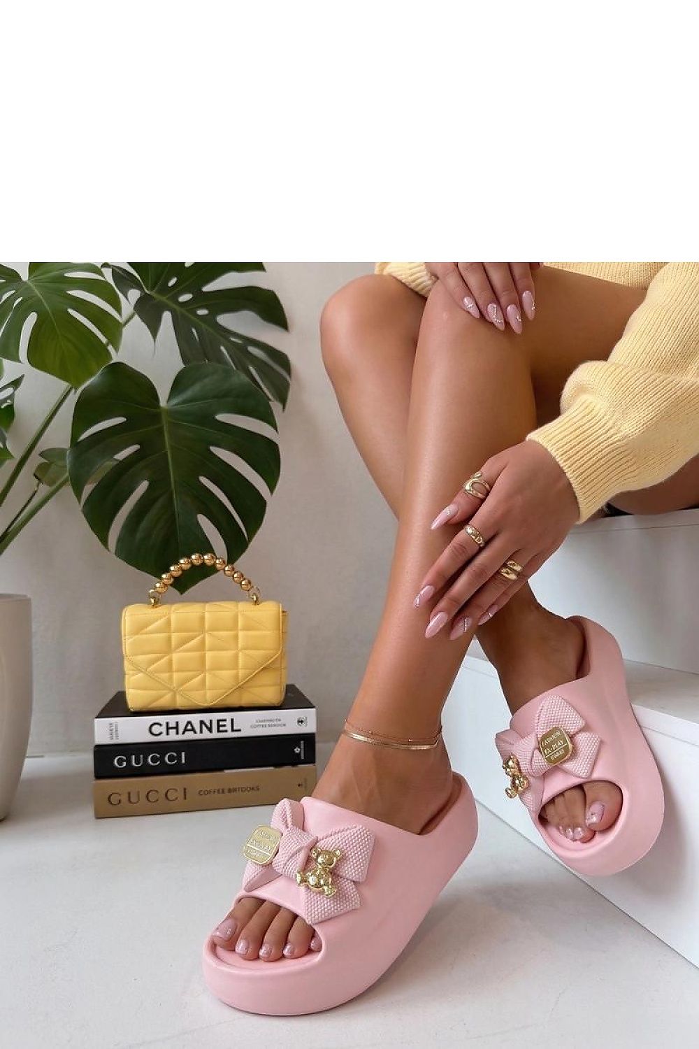  сланци на платформа model 227253 Solea 