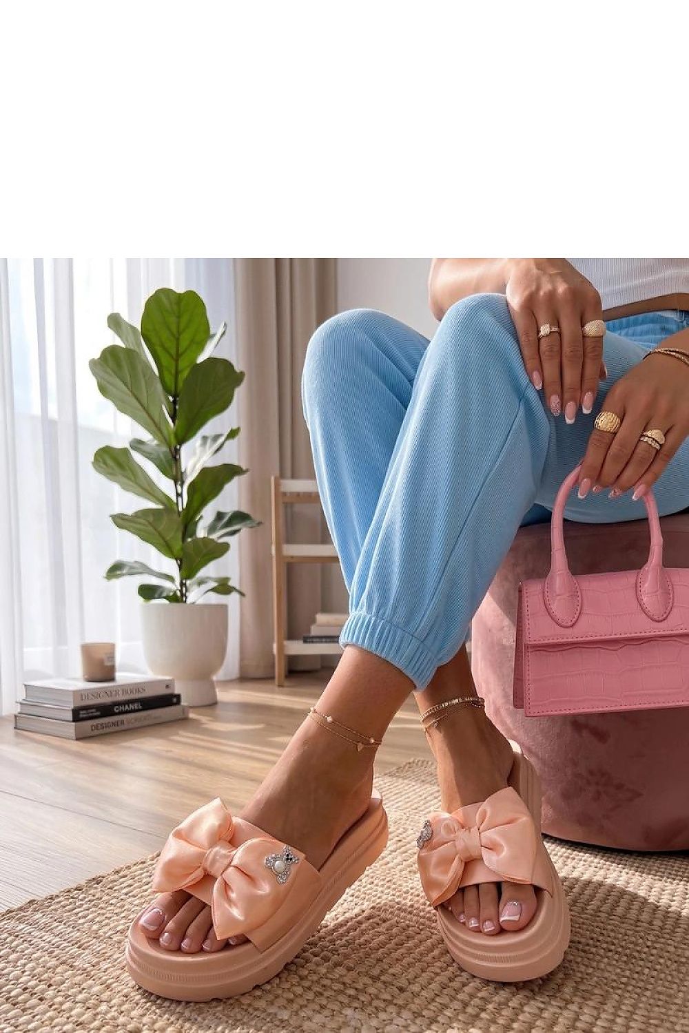  сланци на платформа model 227263 Solea 