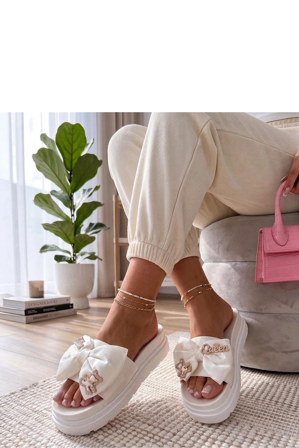  сланци на платформа model 227266 Solea 