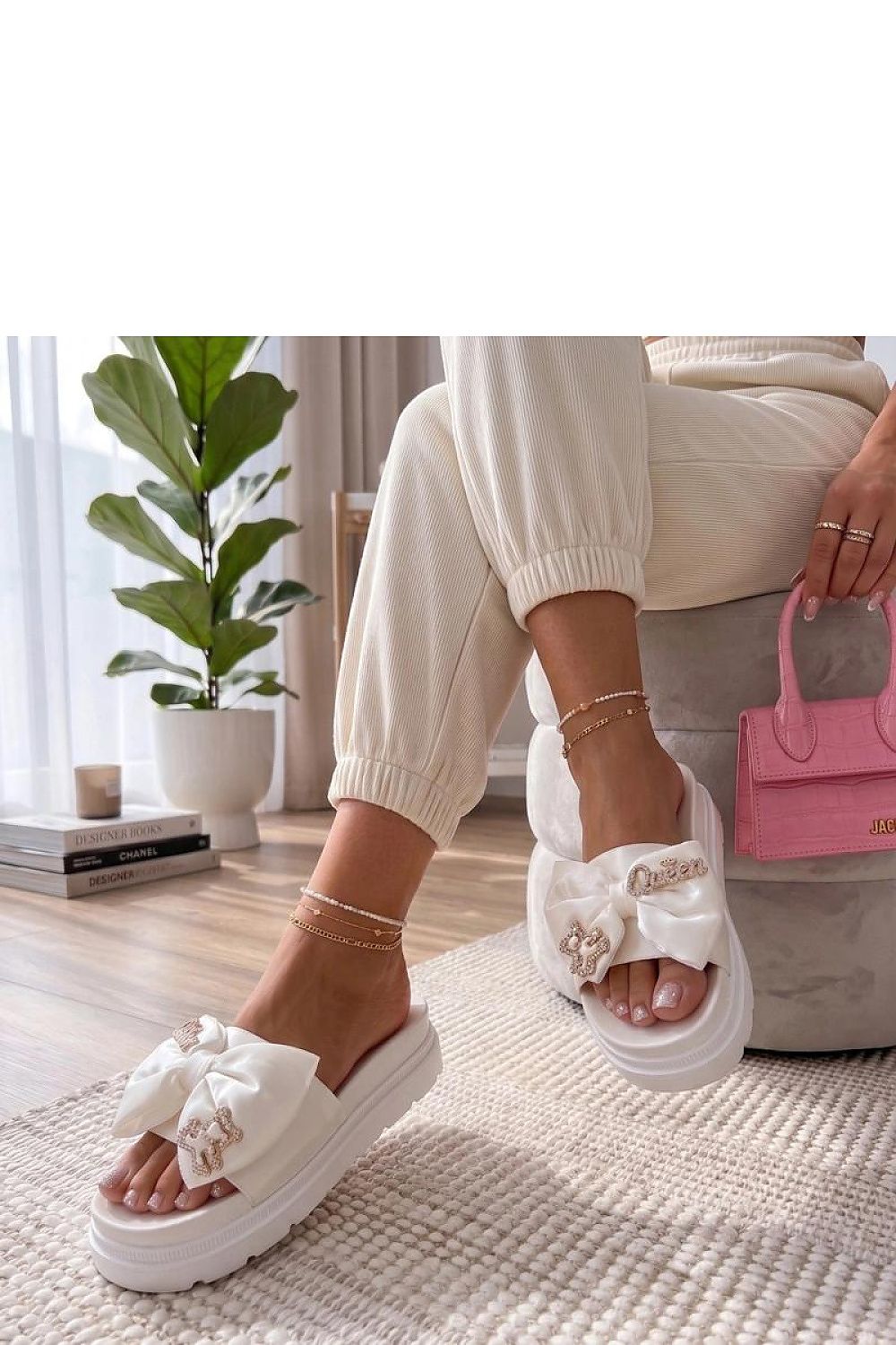  сланци на платформа model 227266 Solea 