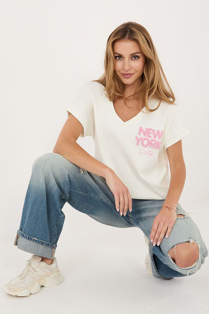  Блуза model 227313 Relevance 