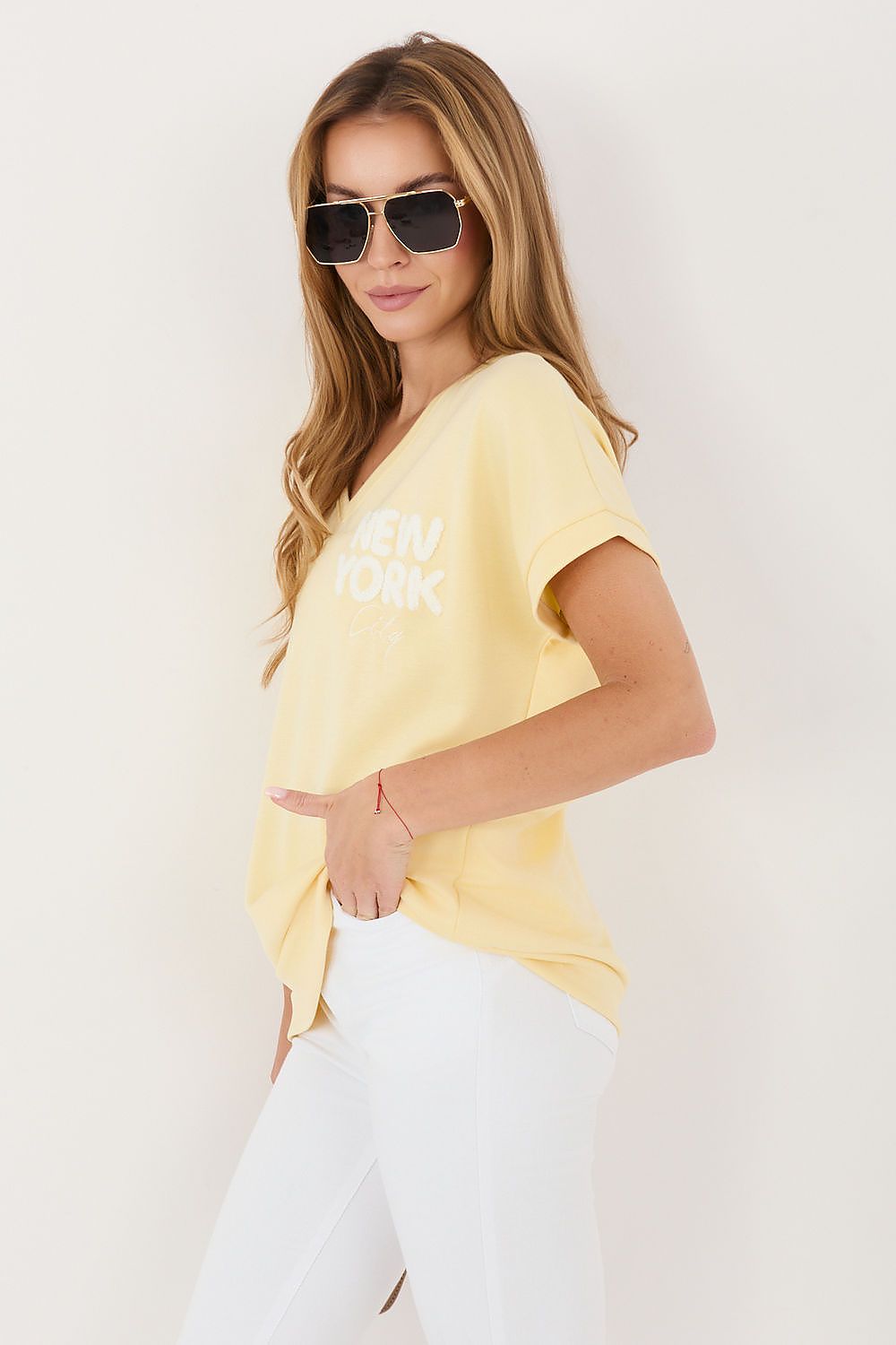  Блуза model 227316 Relevance 