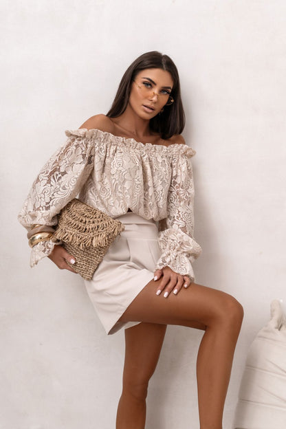  Блуза model 227342 LaBalancia 