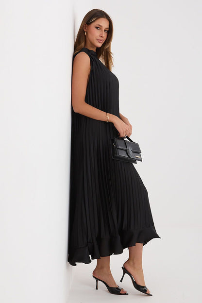  Коктейлна рокля model 227365 Rue Paris 