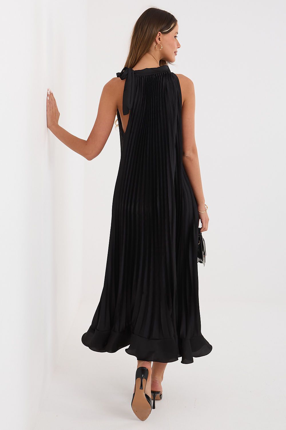  Коктейлна рокля model 227365 Rue Paris 