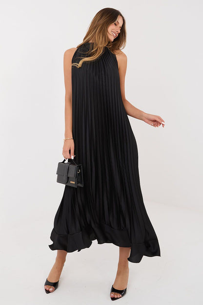  Коктейлна рокля model 227365 Rue Paris 