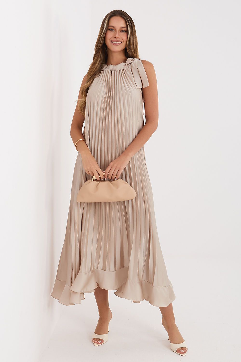  Коктейлна рокля model 227366 Rue Paris 