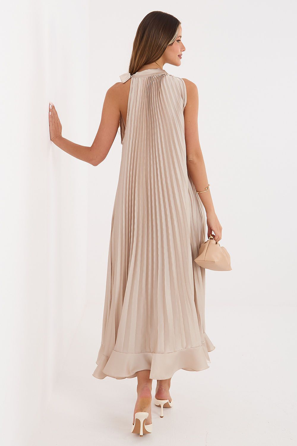  Коктейлна рокля model 227366 Rue Paris 