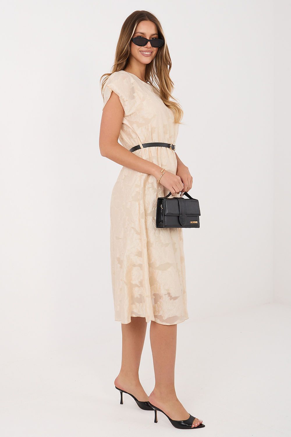  Коктейлна рокля model 227367 Rue Paris 