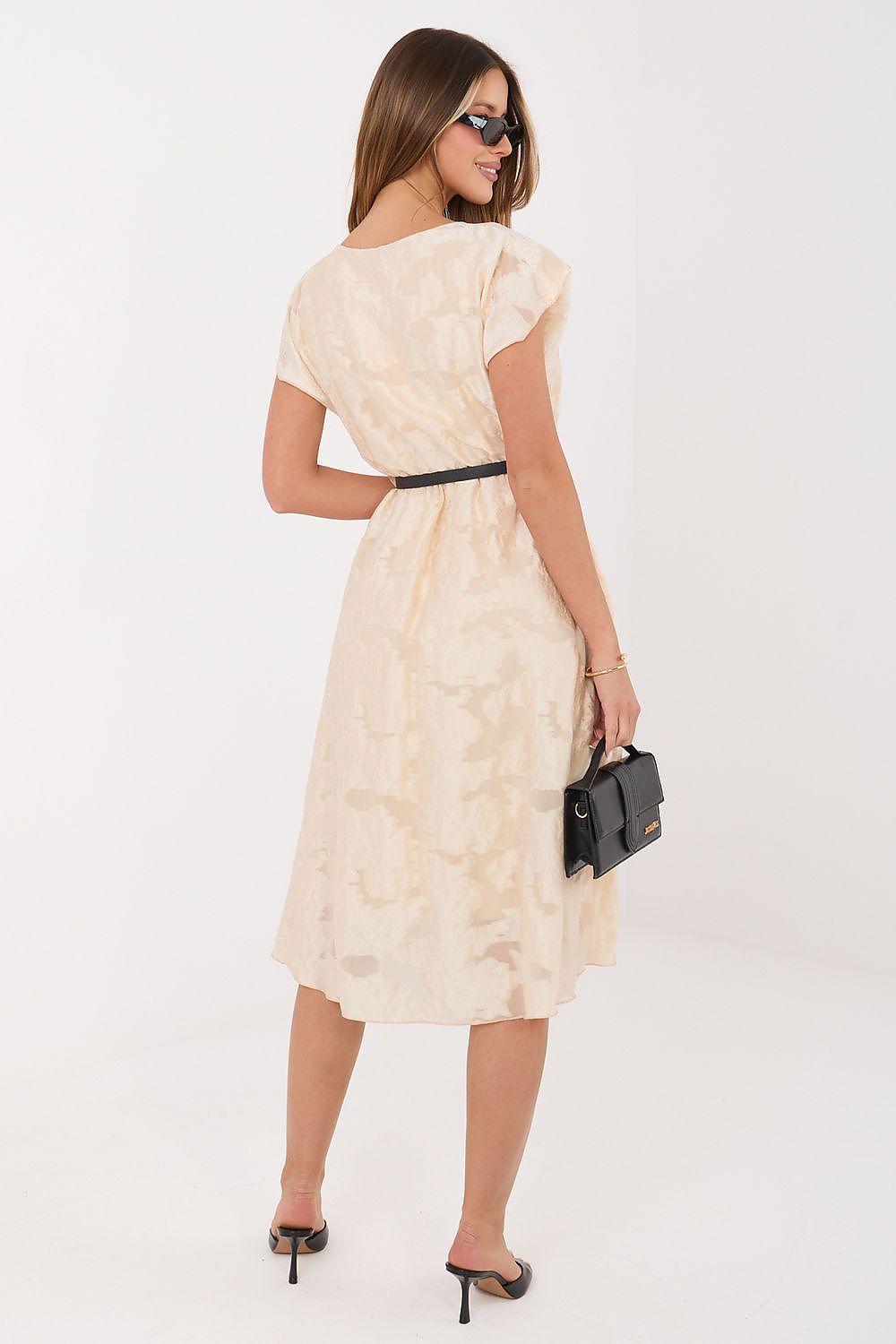  Коктейлна рокля model 227367 Rue Paris 