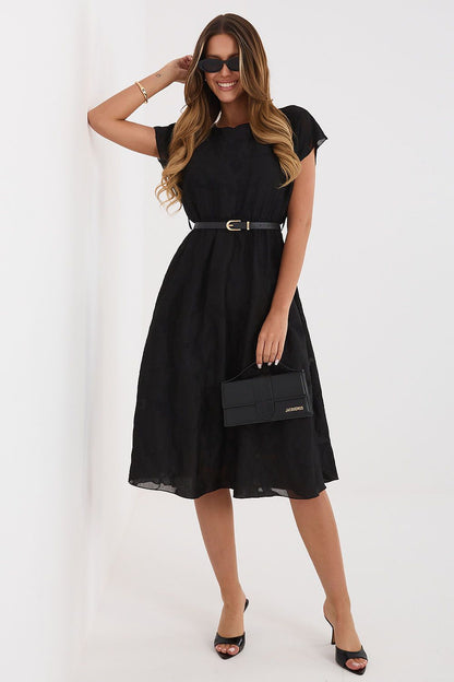  Коктейлна рокля model 227368 Rue Paris 