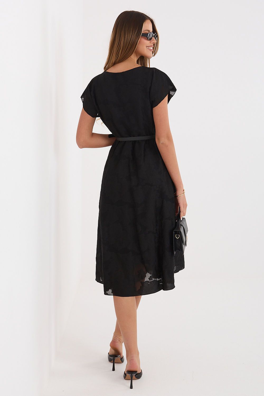  Коктейлна рокля model 227368 Rue Paris 