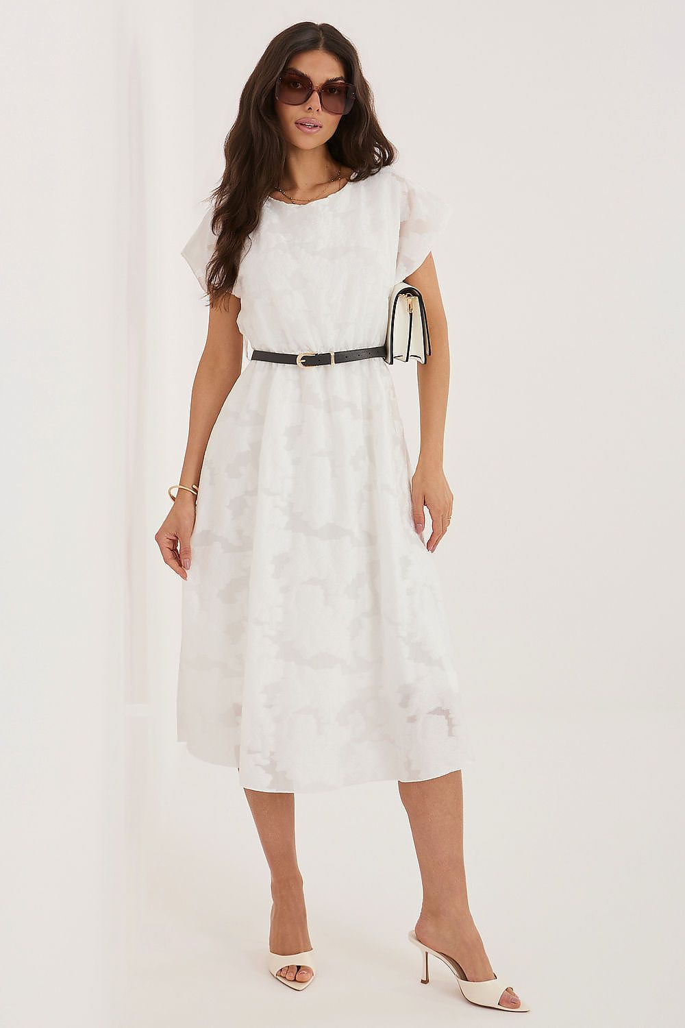  Коктейлна рокля model 227370 Rue Paris 