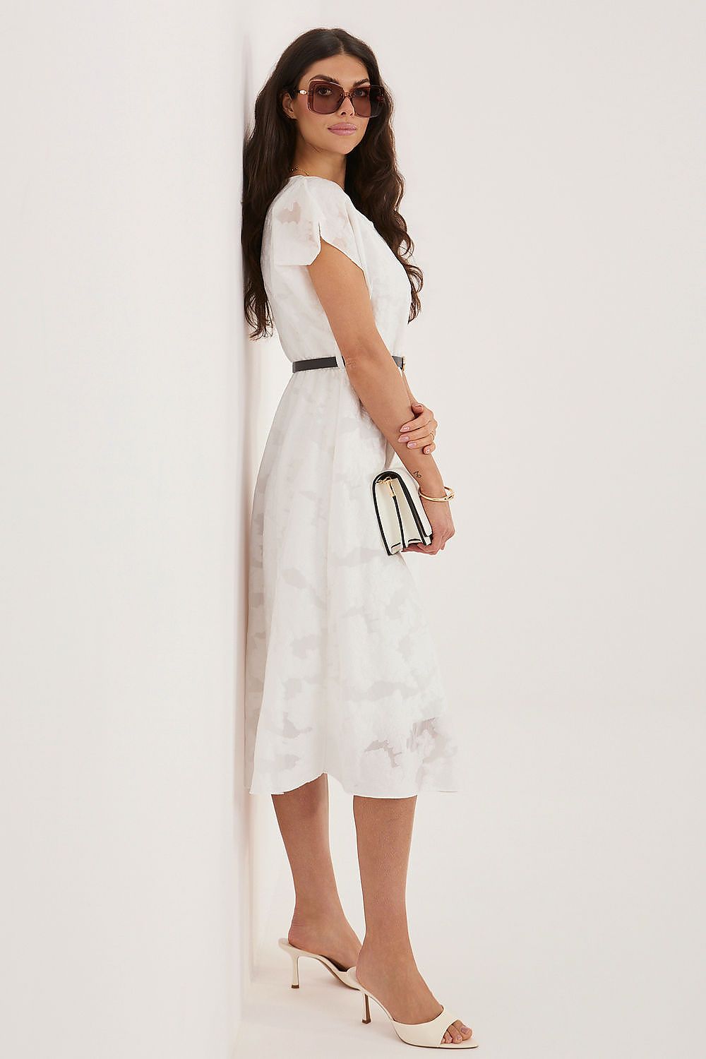  Коктейлна рокля model 227370 Rue Paris 