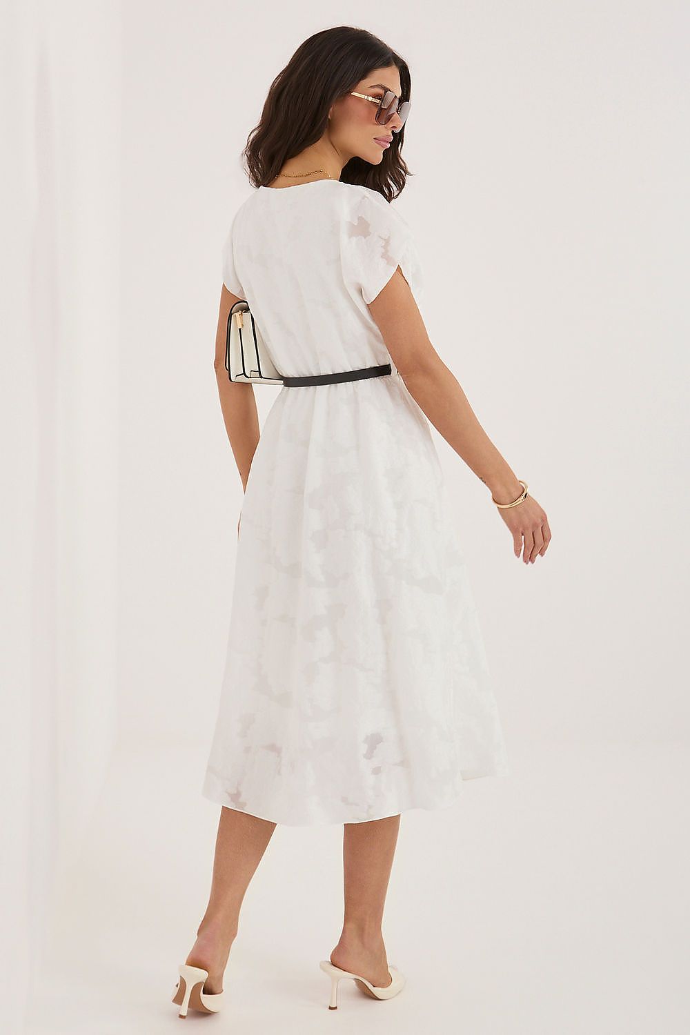  Коктейлна рокля model 227370 Rue Paris 