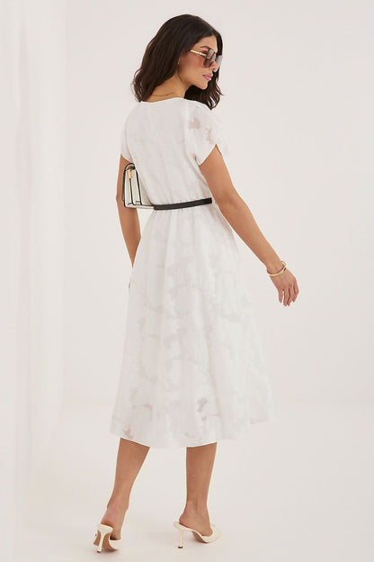  Коктейлна рокля model 227370 Rue Paris 