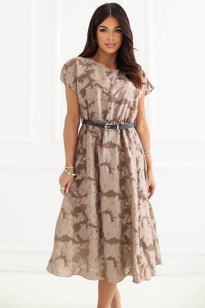  Коктейлна рокля model 227371 Rue Paris 