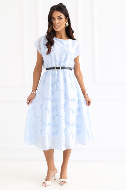  Коктейлна рокля model 227373 Rue Paris 