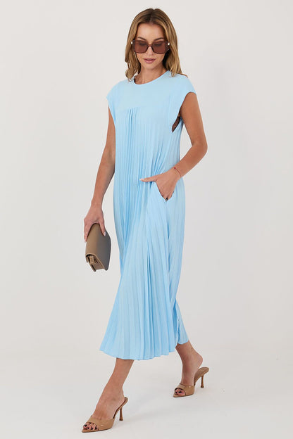  Дневна рокля model 227375 Rue Paris 