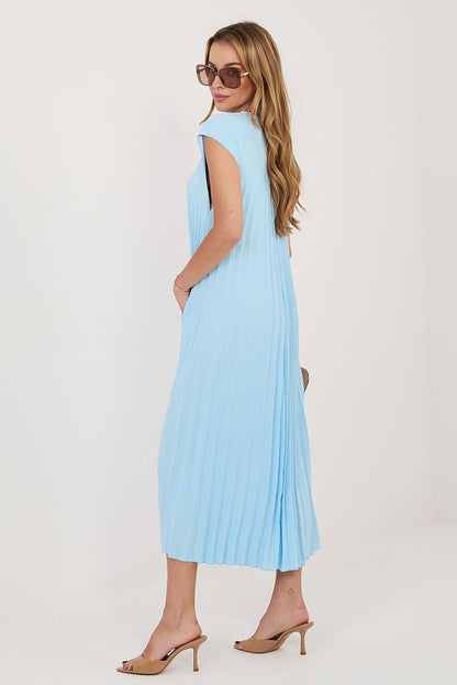  Дневна рокля model 227375 Rue Paris 