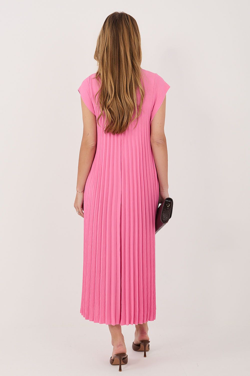  Дневна рокля model 227376 Rue Paris 
