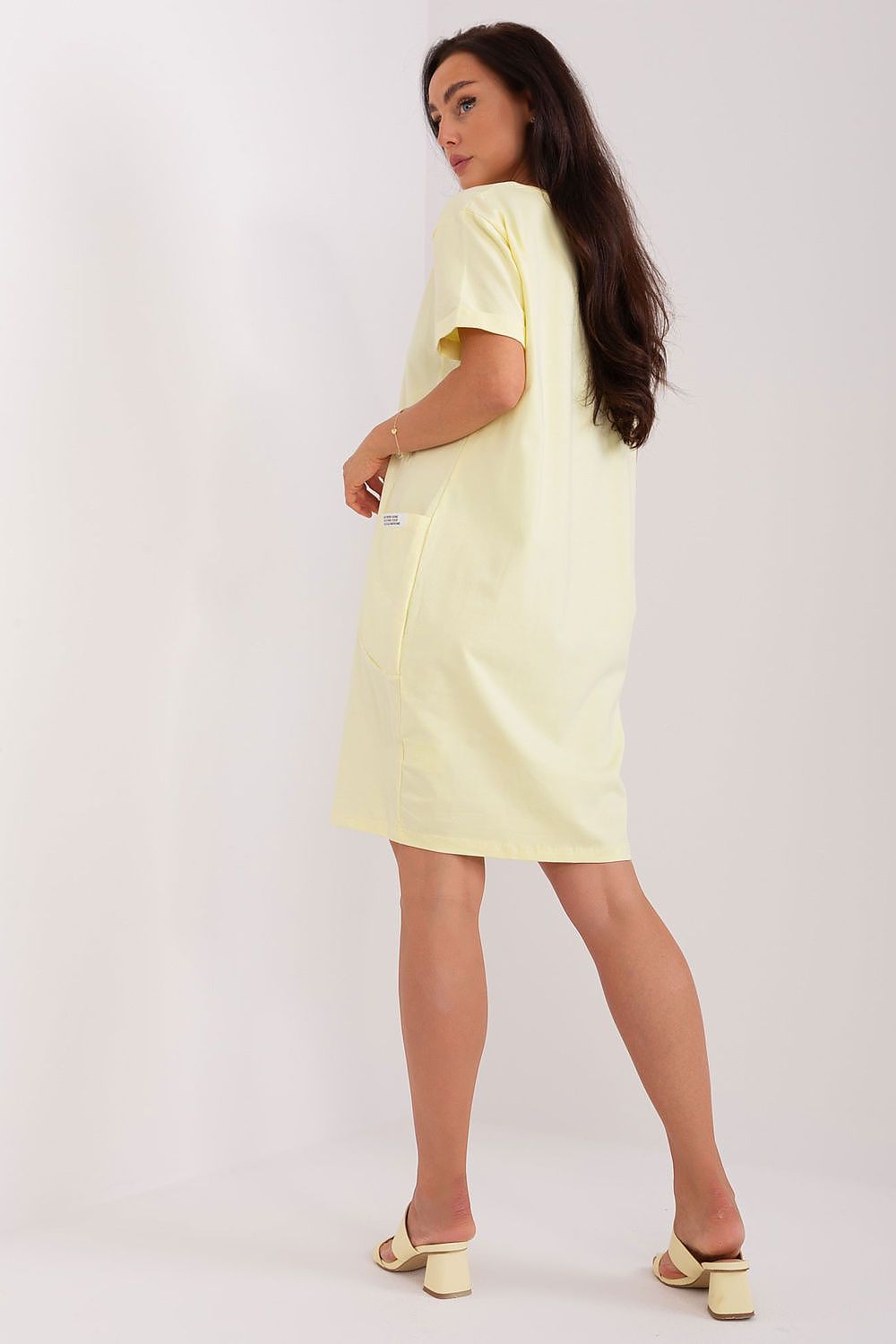  Дневна рокля model 227378 Rue Paris 