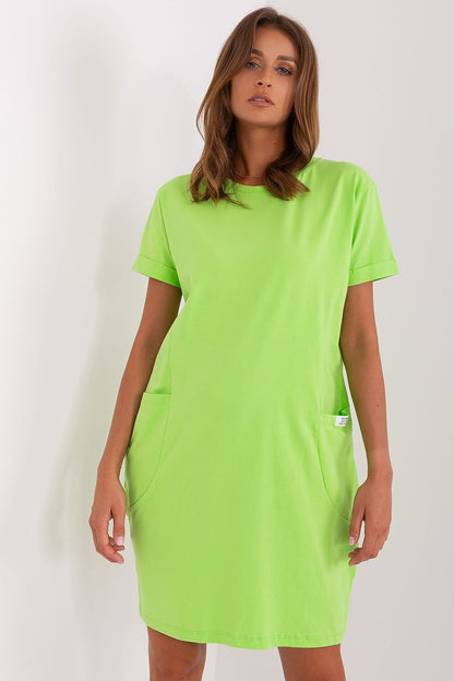  Дневна рокля model 227381 Rue Paris 