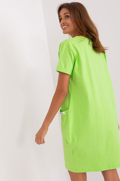  Дневна рокля model 227381 Rue Paris 